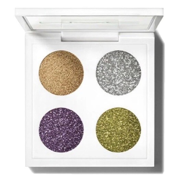 MAC BioBrilliant Limited Edition Eyeshadow-NEW IN BOX- Very rare LE #15/1000 - Picture 1 of 7
